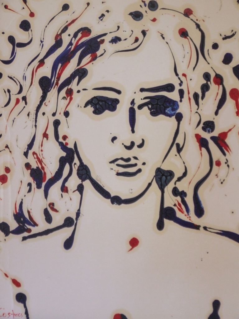 ΚΩΣΤΑΣ ΕΥΑΓΓΕΛΑΤΟΣ, Η ΜΟΥΣΑ