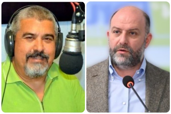 ΚΑΡΑΧΑΛΙΟΣ ΒΑΓΓΕΛΗΣ