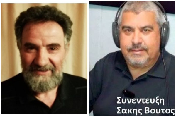 ΑΘΑΝΑΣΑΤΟΣ ΝΙΚΟΣ