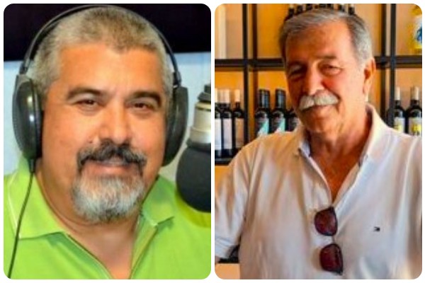 ΓΑΛΙΑΤΣΑΤΟΣ ΠΑΝΑΓΗΣ