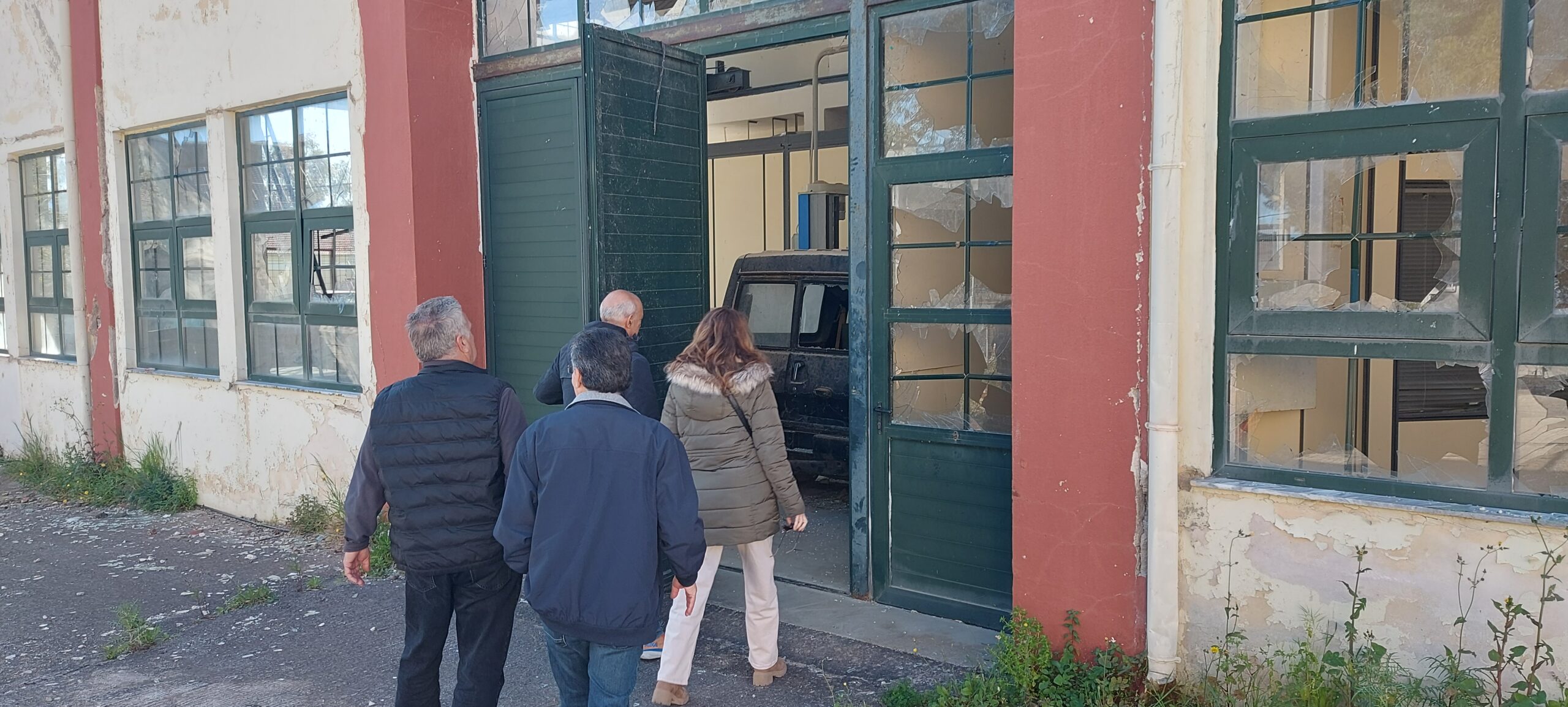 ΕΠΑΛ ΛΗΞ. photo 2