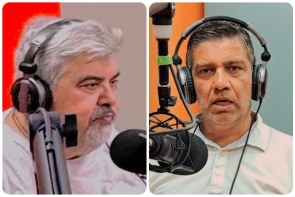 Γιάννης Λυκούδης: «Δεν εγκαταλείπω την Τοπική Αυτοδιοίκηση – Η Κεφαλονιά χρειάζεται πράξεις, όχι δελτία Τύπου»