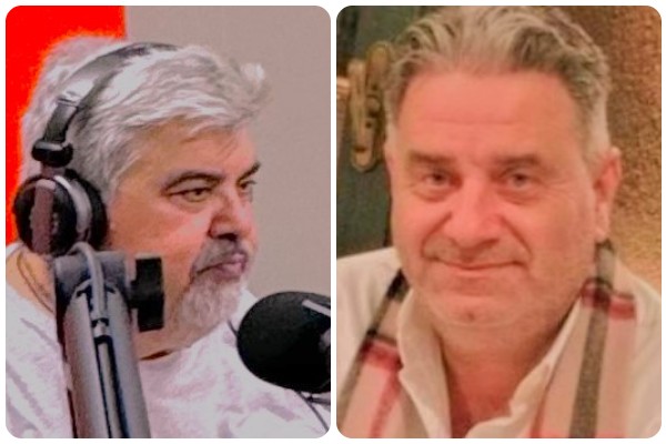 Μαρκάτος Μιχάλης Επανεκκίνηση για τον Εμπορικό Σύλλογο «Κράνη» – Χαμηλή συμμετοχή, υψηλές προσδοκίες