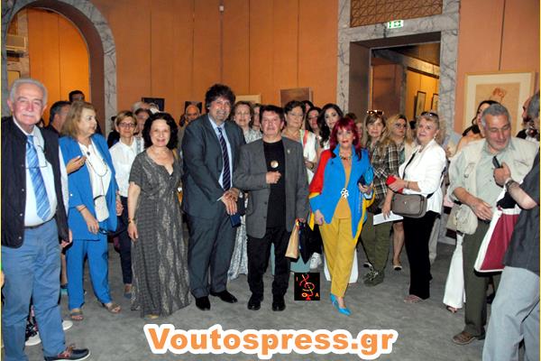 ΙΟΥΝΙΟΣ ΤΕΧΝΗΣ! ΚΑΛΗ ΕΙΣΑΓΩΓΗ ΣΤΟ ΘΕΡΟΣ!