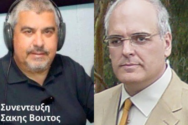 ΘΕΟΤΟΚΑΤΟΣ ΣΠΥΡΟΣ