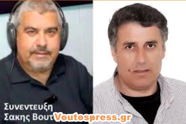 Γιώργος Καβαλιεράτος: «Ο Μύρτος κατρακυλά και κανείς δεν αναλαμβάνει ευθύνη – Χάθηκε η επαφή με την αλήθεια στον Δήμο Σάμης»