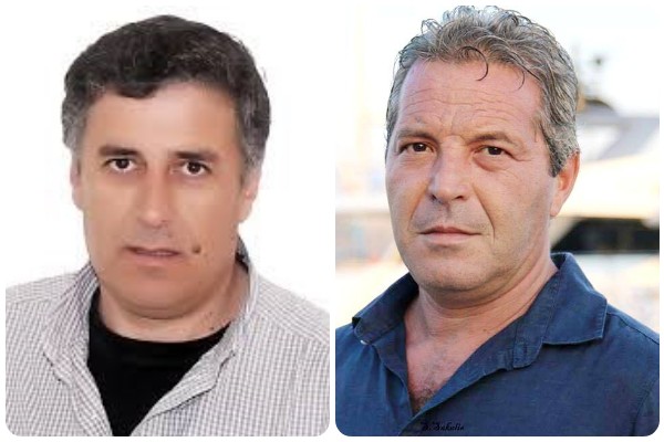 ΚΑΒΑΛΙΕΡΑΤΟΣ ΔΡΑΚΟΥΛΟΓ