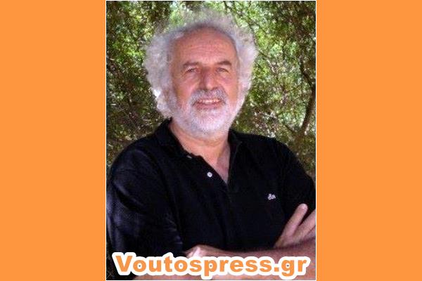 ΜΕΤΑΞΑΣ ΓΕΡΑΣΙΜΟΣ