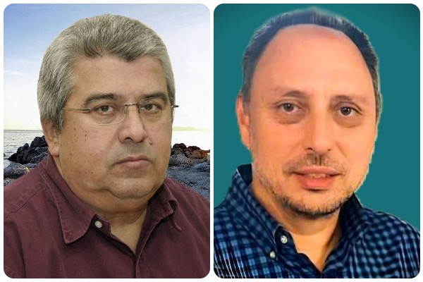 ΤΙΜΟΘΕΑΤΟΣ ΓΕΡΑΣΙΜΟΣ Ν