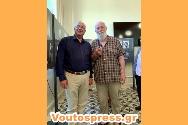 ΠΟΛΙΤΙΣΤΙΚΗ ΣΤΕΓΗ ΤΡΩΙΑΝΝΑΤΩΝ