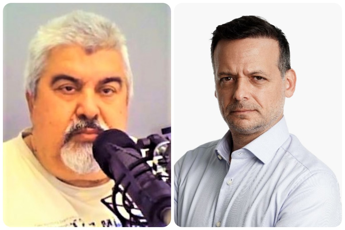 ΔΟΥΚΑΣ ΧΑΡΙΣ