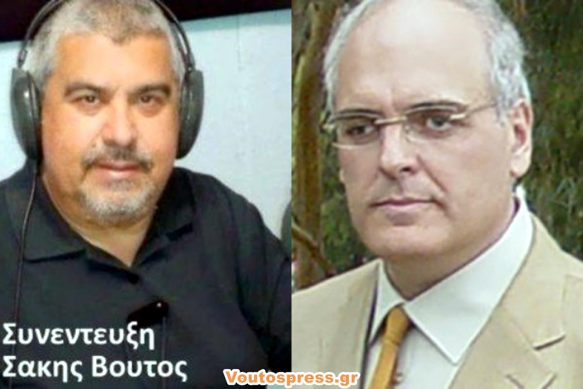 ΘΕΟΤΟΚΑΤΟΣ ΣΠΥΡΟΣ