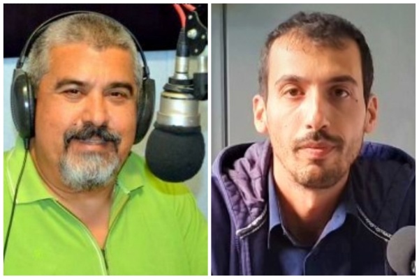 ΚΑΜΠΙΤΣΗΣ ΣΠΥΡΟΣ «Εργασία χωρίς όρια ή ζωή με αξιοπρέπεια;» Ο Πρόεδρος του Εργατικού Κέντρου Κεφαλονιάς μιλά για το νέο εργασιακό νομοσχέδιο, τη μετανάστευση και τις συνθήκες στο νησί