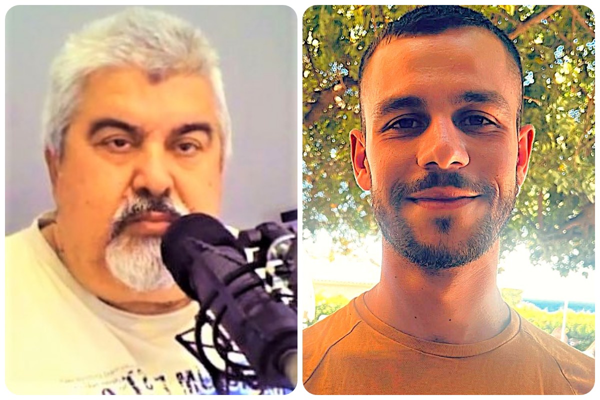 ΚΡΗΤΙΚΟΣ ΣΠΥΡΟΣ