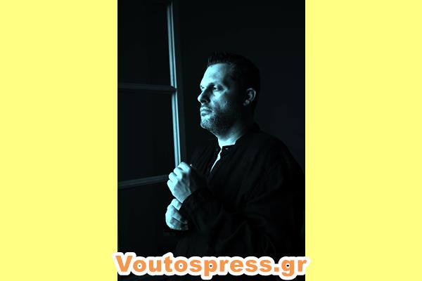 ΜΠΑΜΠΗΣ ΒΕΛΙΣΣΑΡΙΟΣ