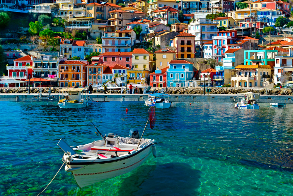 Πάργα – inspiracion! 8