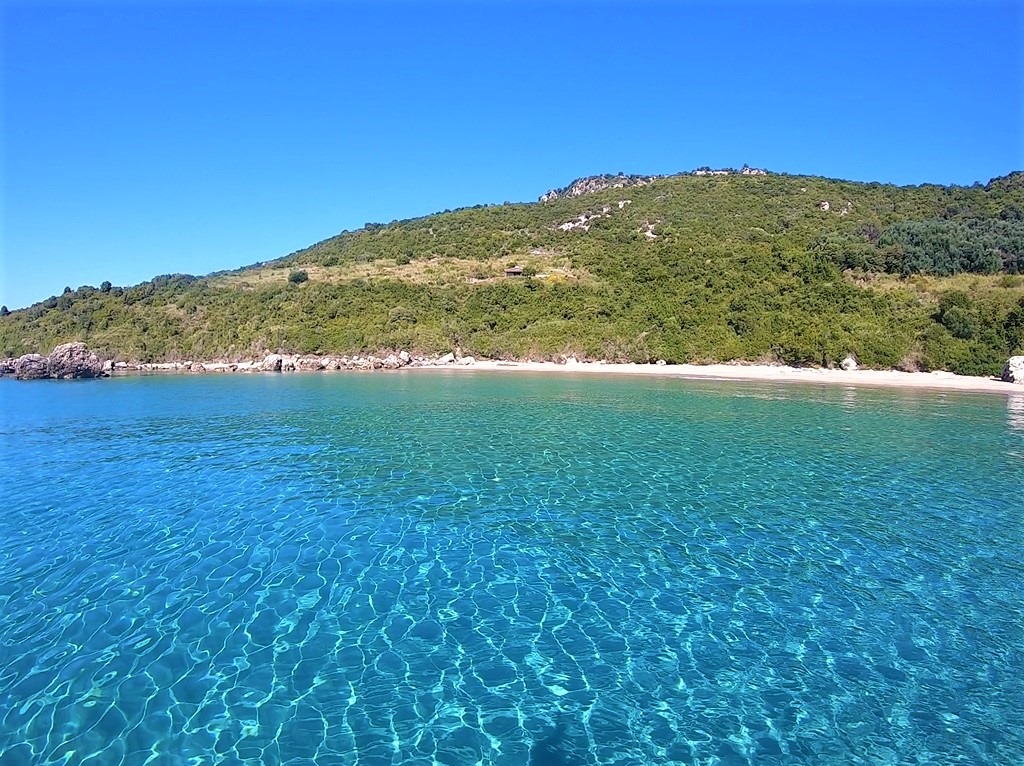 Πάργα – Πραπαμάλι