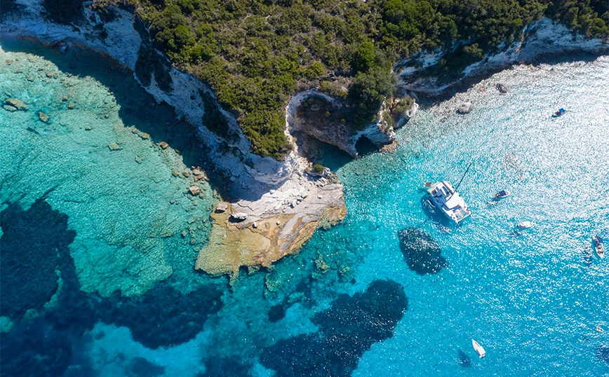 Παξοί – Βουτούμι8