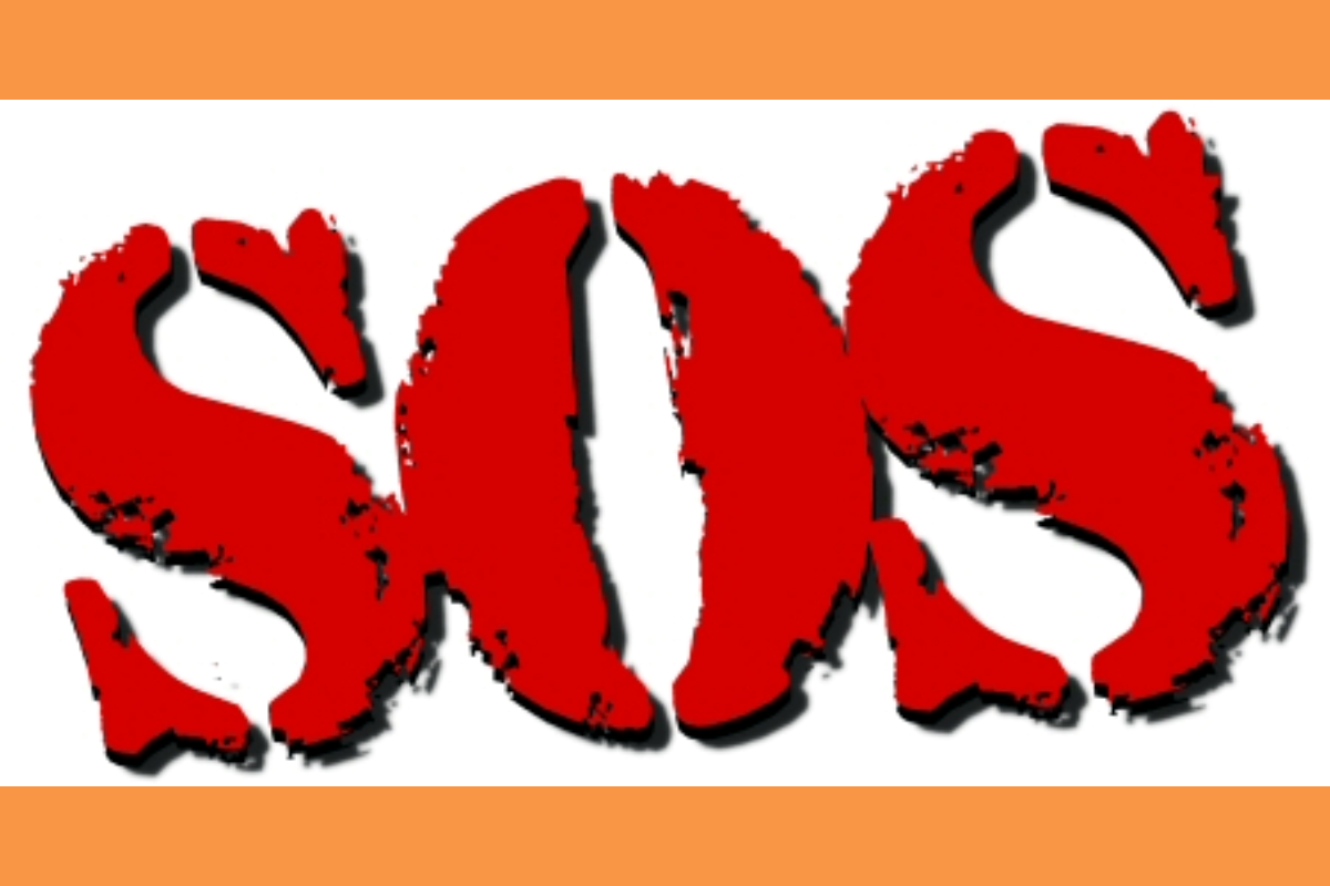 SOS