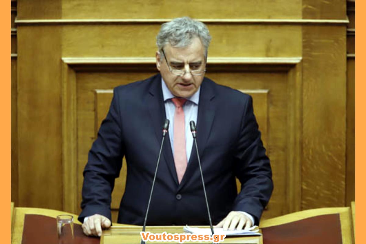 Ανακοίνωση για την επίσκεψη της Αντιπροσωπείας Ευρωβουλευτών
