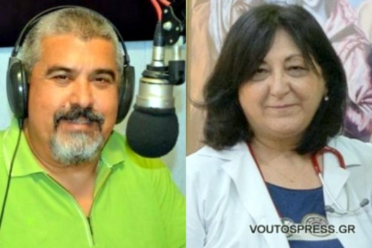 «Η δωρεά μυελού των οστών χαρίζει ζωή» – Η Διευθύντρια της Παιδιατρικής Κλινικής κ. Καλυψώ Δανελάτου μιλά στο “Βήμα του Πολίτη”