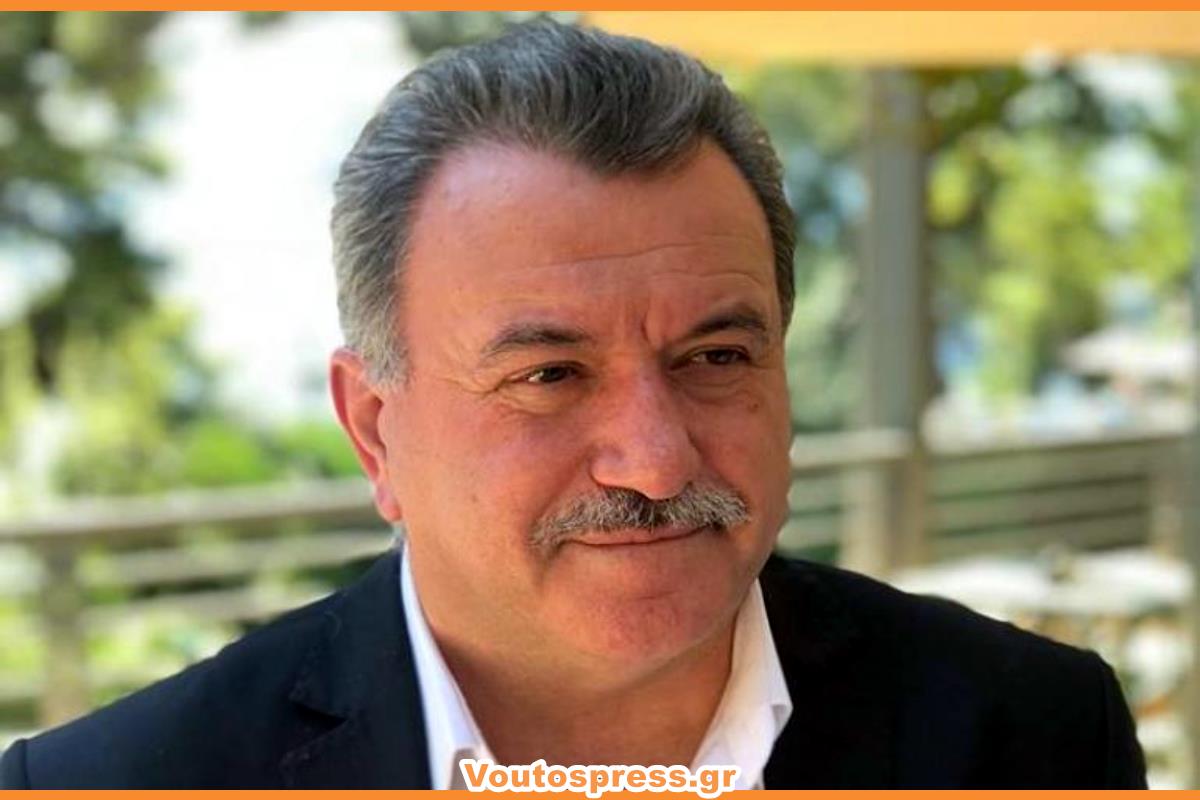 Νέο τροχαίο στον δρόμο Καραβόμυλου –Αγίας Ευφημίας: Παρέμβαση Γαλιατσάτου για τις χαμένες χρηματοδοτήσεις