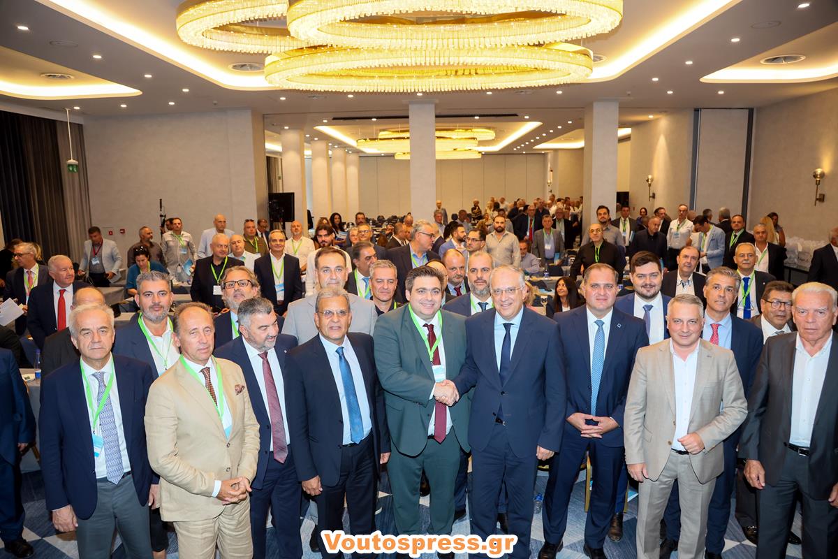 Θεοδωρικάκος