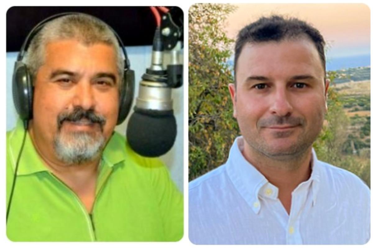 ΚΑΛΟΓΗΡΑΤΟΣ ΑΝΑΣΤΑΣΙΟΣ