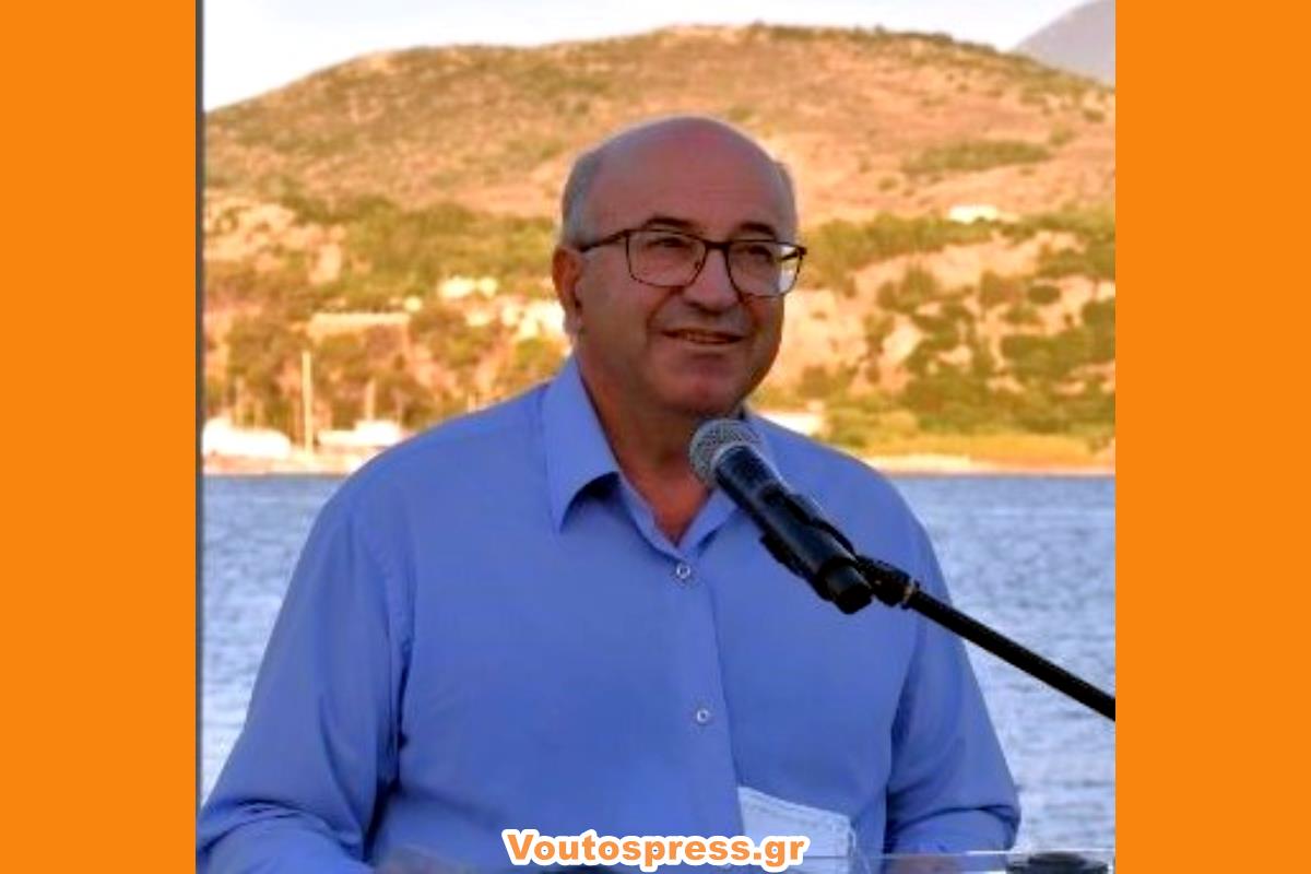 ΔΙΑΚΟΠΗ ΚΥΚΛΟΦΟΡΙΑΣ ΠΟΡΟΣ-ΣΚΑΛΑ