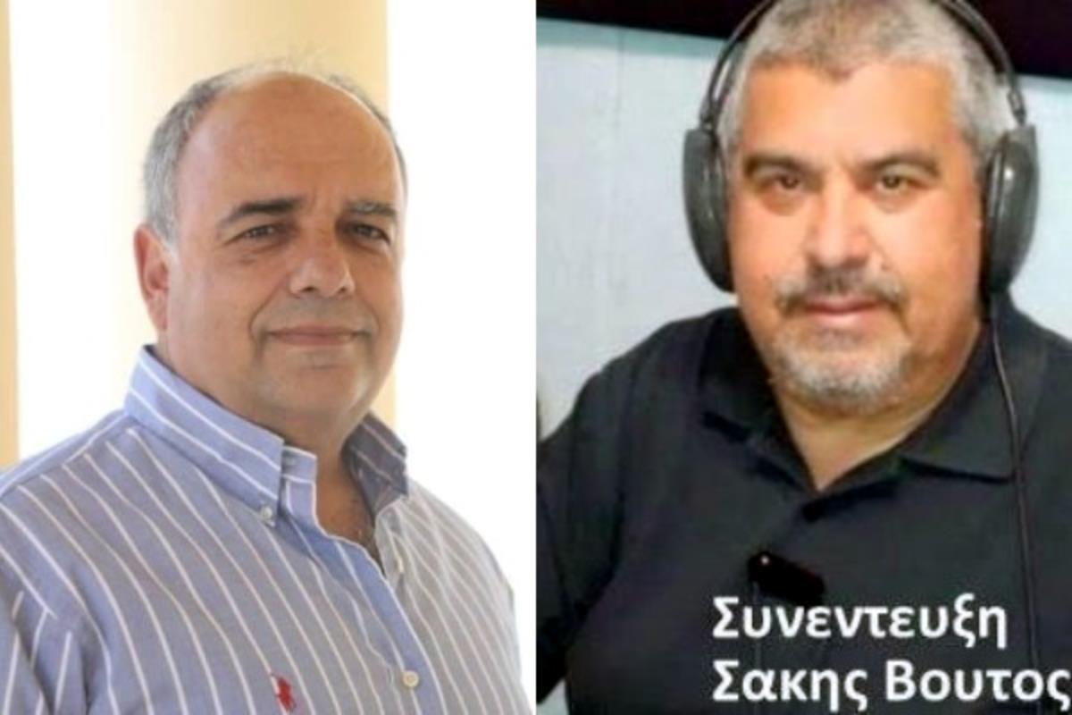 ΠΑΝΤΕΛΙΟΣ ΑΝΔΡΕΑΣ