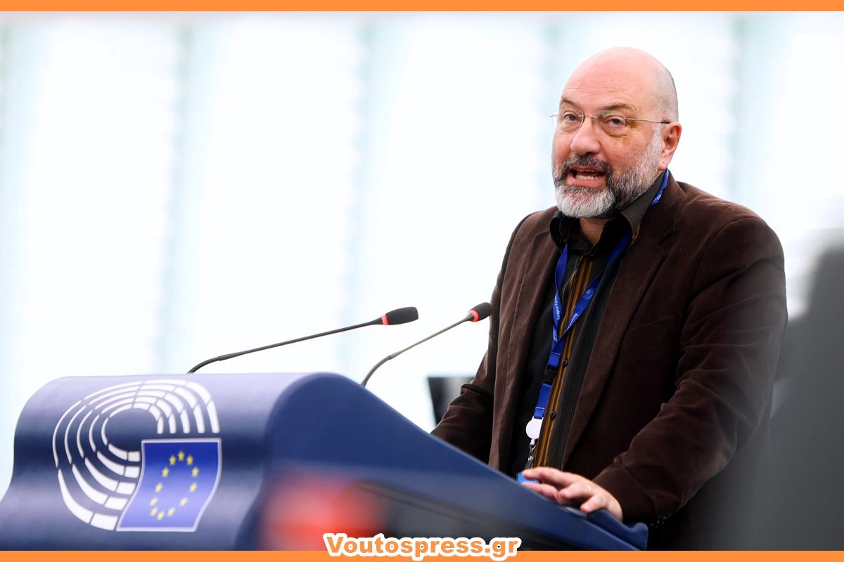 ΚΟΙΝΟΒΟΥΛΕΥΤΙΚΗ ΟΜΑΔΑ ΠΑΣΟΚ ΣΤΟ ΕΥΡΩΠΑΙΚΟ ΚΟΙΝΟΒΟΥΛΙΟ