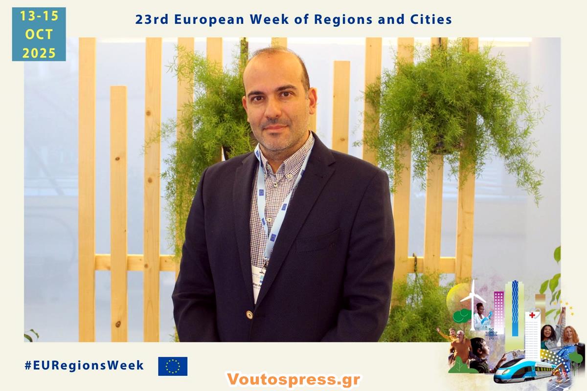 Νιώθω περήφανος που προτάσεις που έχουμε καταθέσει ως Κεφαλονιά, νησί για όλους τα τελευταία χρόνια και αφορούν το Δήμο μας