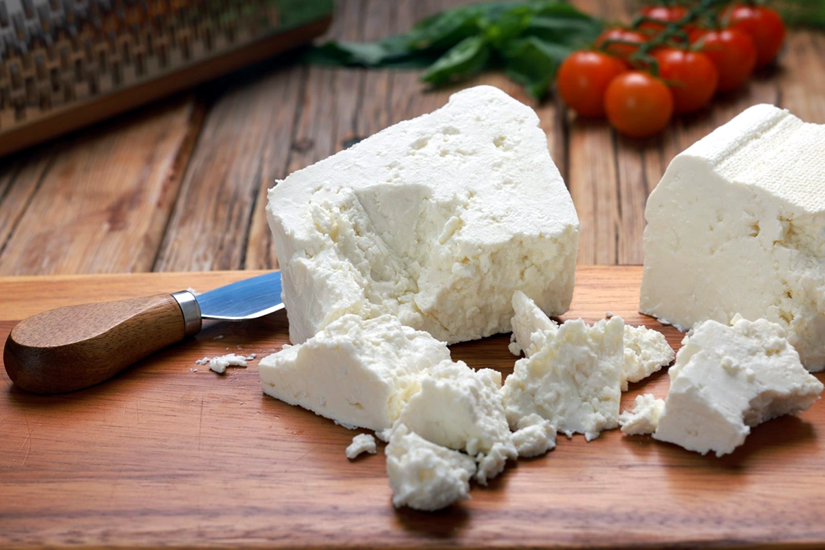 Feta