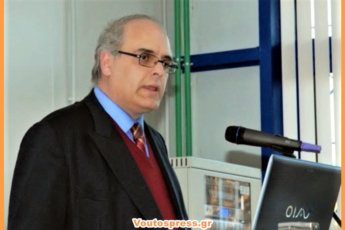 ΘΕΟΤΟΚΑΤΟΣ ΣΠΥΡΟΣ
