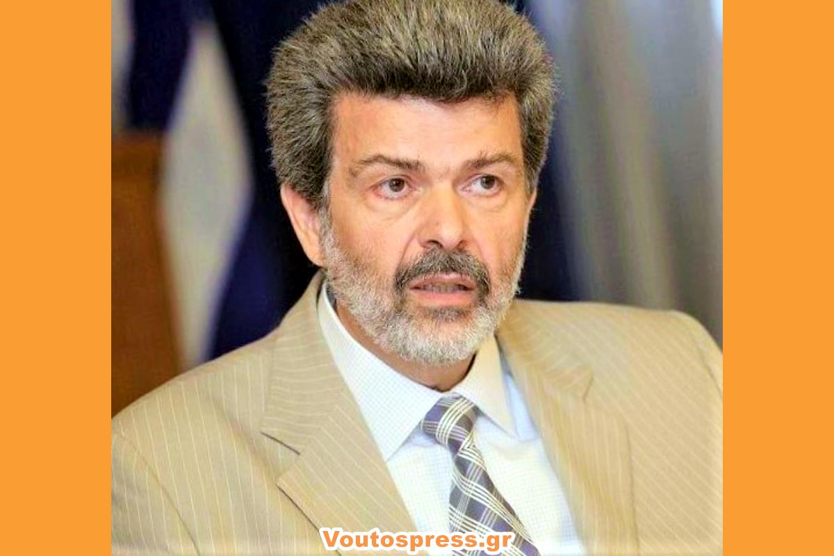 Αντίβαρο  σταθερότητας η Ελλαδα