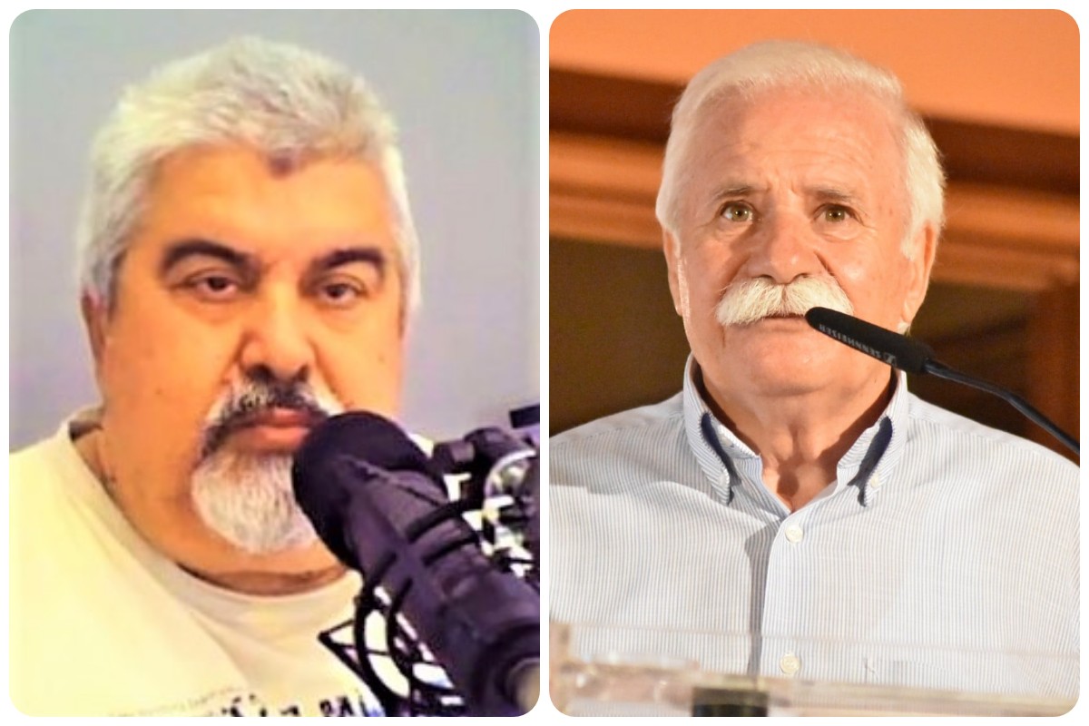 ΠΕΤΡΑΤΟΣ ΠΕΤΡΟΣ