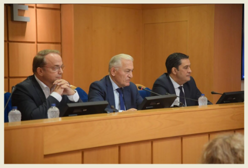 Κ.Ε.Δ.Ε.: Συνταγματικά κατοχυρωμένη η πολεοδομική αρμοδιότητα των Δήμων –  “Δεν παρακάμπτεται – Voutospress Kefalonia