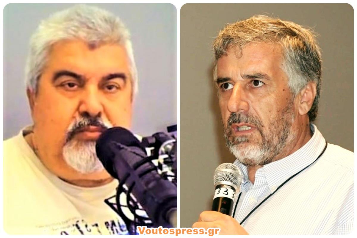 Γιώργος Καβαλλιεράτος: «Ο Δήμος Σάμης βρίσκεται σε πλήρη κατάρρευση – Δεν θα γίνουμε οι χρήσιμοι ηλίθιοι κανενός»