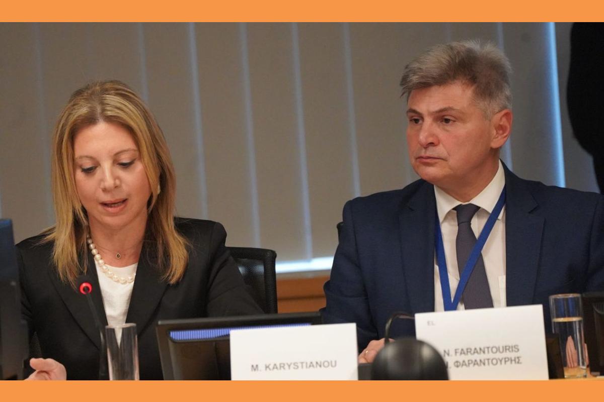 H Ευρωπαϊκή Εισαγγελία «αδειάζει» την Κομισιόν για Τέμπη και ΟΠΕΚΕΠΕ