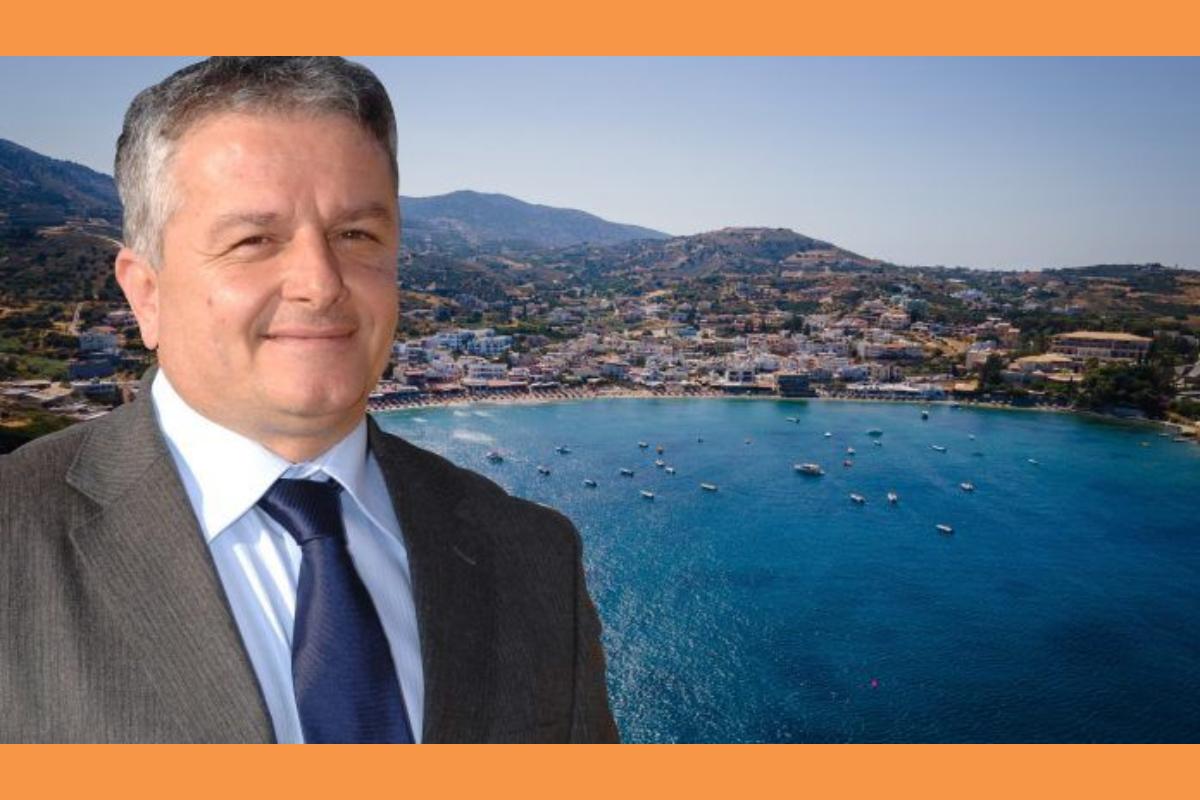 Ο τουρισμός του αύριο θέλει στρατηγική αναβάθμιση