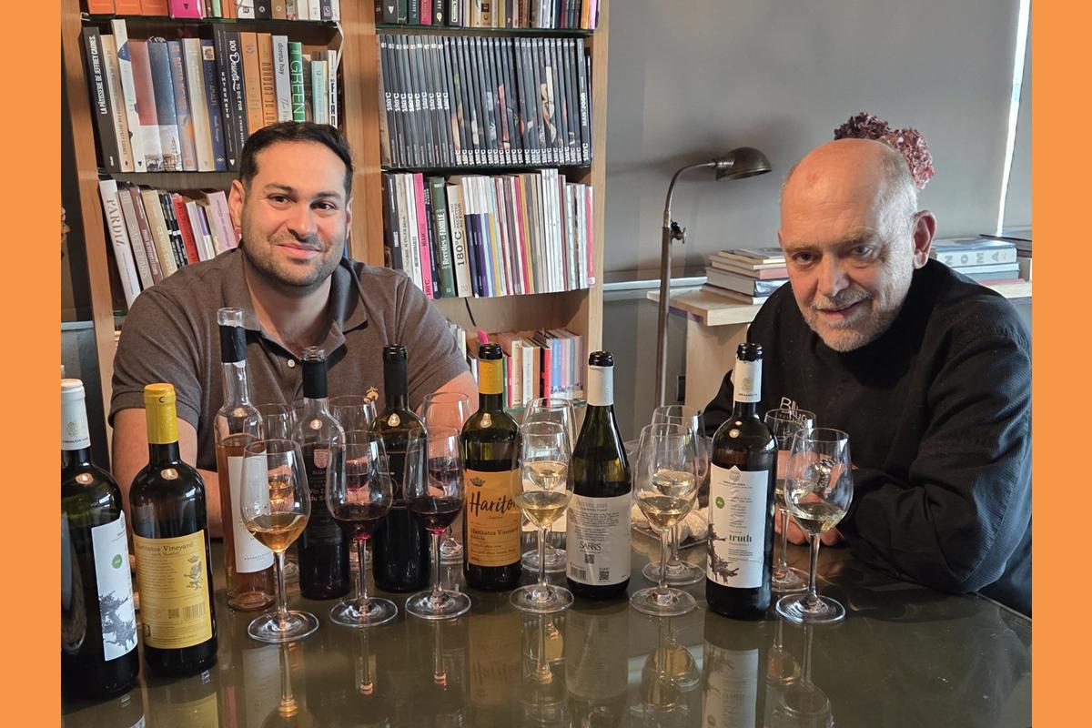 ΣΥΝΔΕΣΜΟΣ ΟΙΝΟΠΟΙΩΝ ΚΕΦΑΛΟΝΙΑΣ