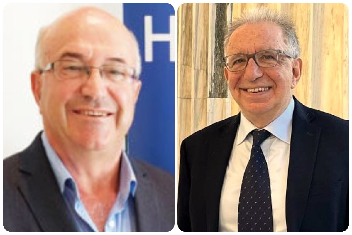 Με ιδιαίτερη χαρά και υπερηφάνεια, χαιρετίζoυμε τον πρόσφατο ορισμό του διακεκριμένου Κεφαλλονίτη επιστήμονα, Αθανάσιου Φωκά