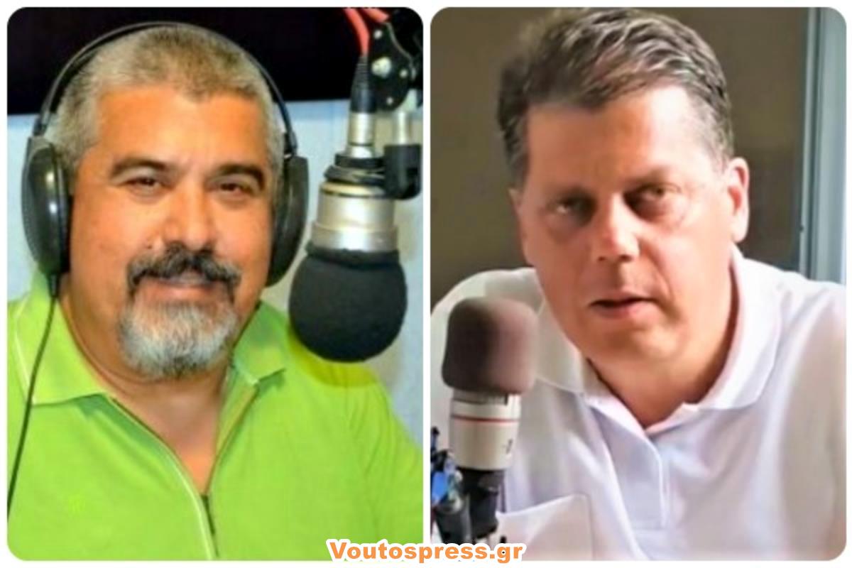 «Γιάννης Κουρούκλης: Ο αγώνας των αγροτών είναι αγώνας επιβίωσης – Η κοινωνία δεν θα τσιμπήσει στον κοινωνικό αυτοματισμό»