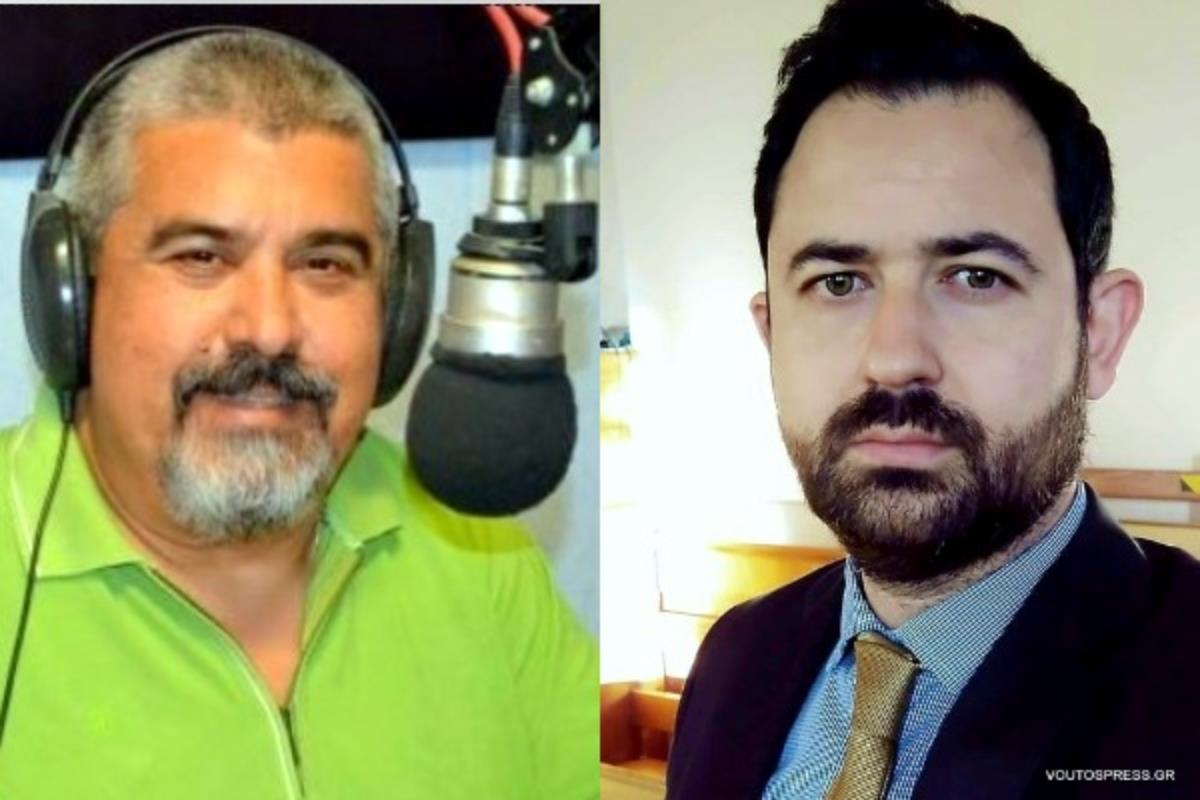 Λευτέρης Κρητικός στον Ionian Galaxy: «Χρειαζόμαστε κράτος που να λειτουργεί – όχι βιτρίνα και εγκατάλειψη»