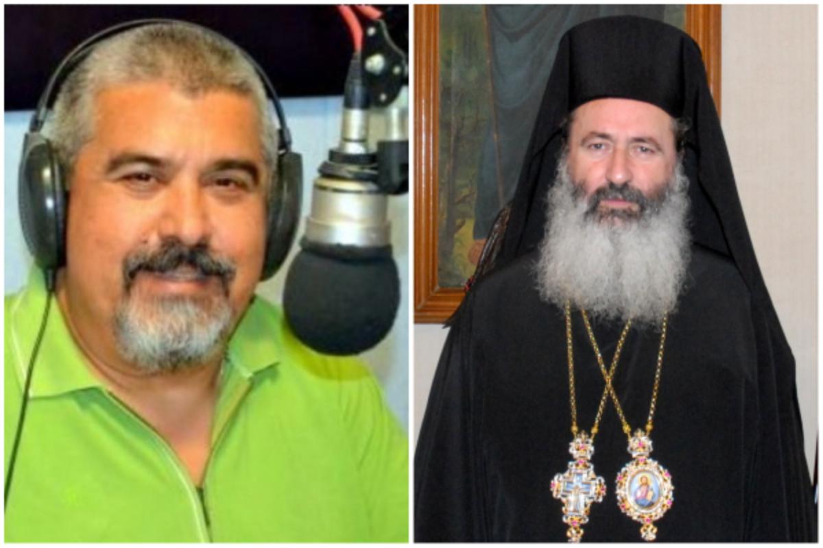 Μήνυμα Χριστουγέννων από τον Μητροπολίτη Κεφαλληνίας: «Να ζήσουμε τη Γέννηση του Χριστού πνευματικά και αληθινά»