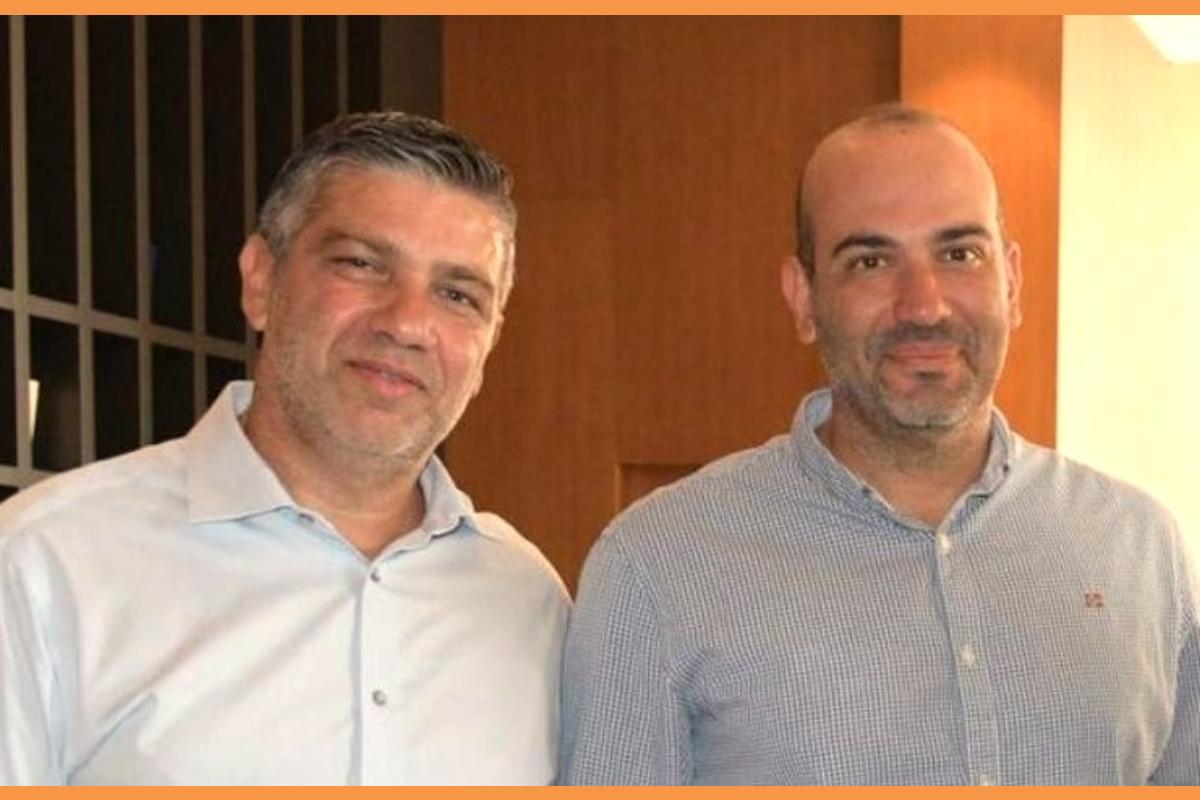 Κοινοποίηση επιστολής προς Γ. Λυκούδη: Συνεισφορά στην πρόταση για ένα σύγχρονο μοντέλο διοίκησης.