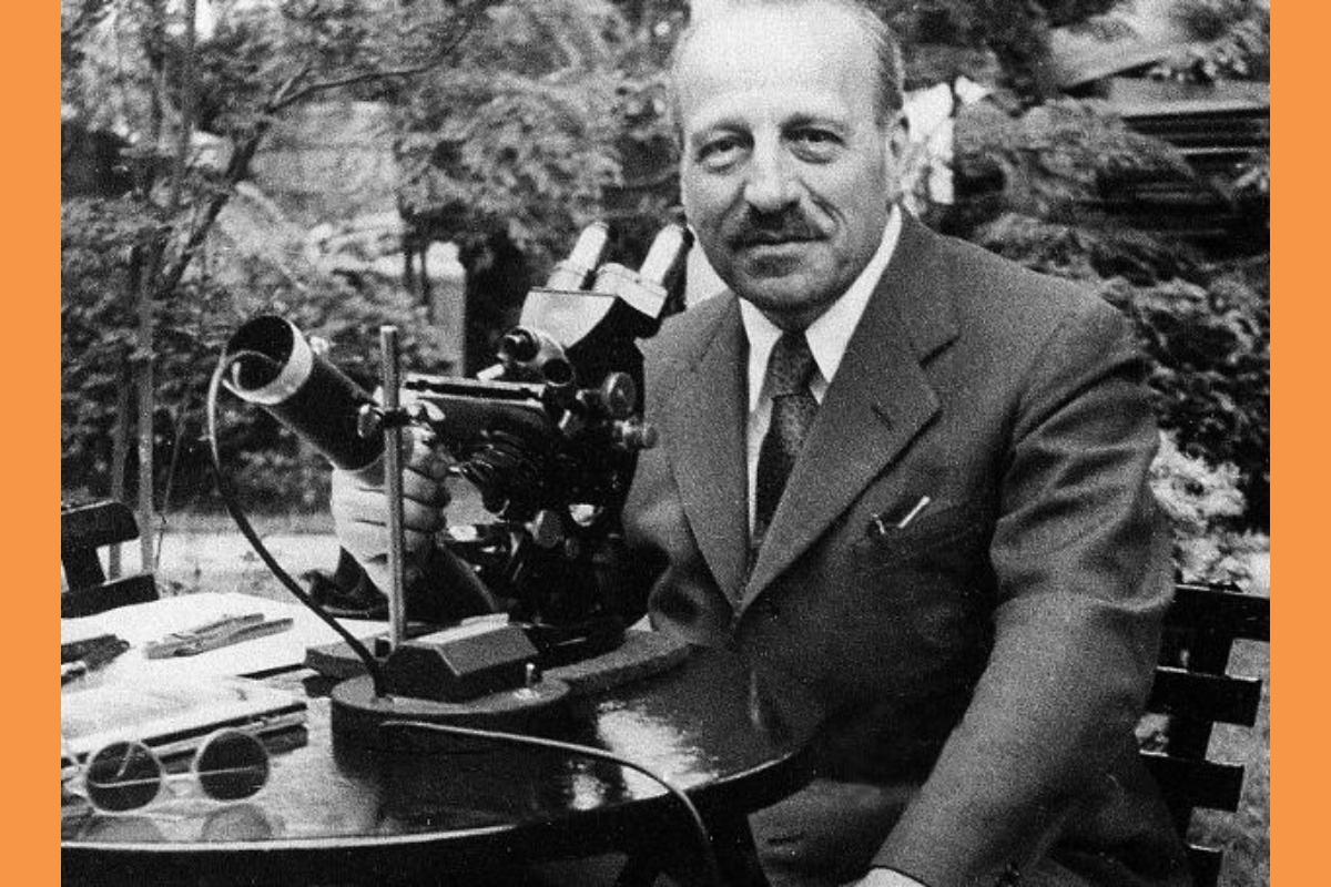 Georgios Papanikolaou (Copy)