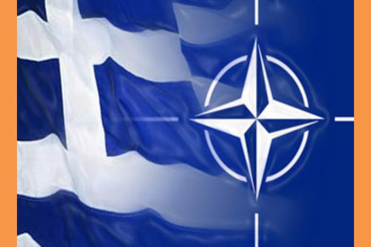 Greece NATO (Copy)