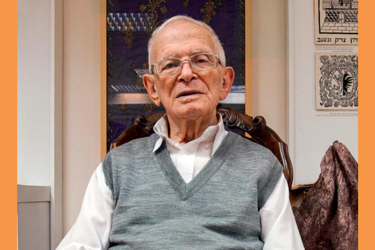 Moshe Ha Elion (Copy)