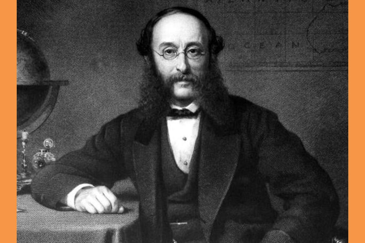 Πάουλ Φον Ρόιτερ: Ο ιδρυτής του πρακτορείου ειδήσεων «Reuters»